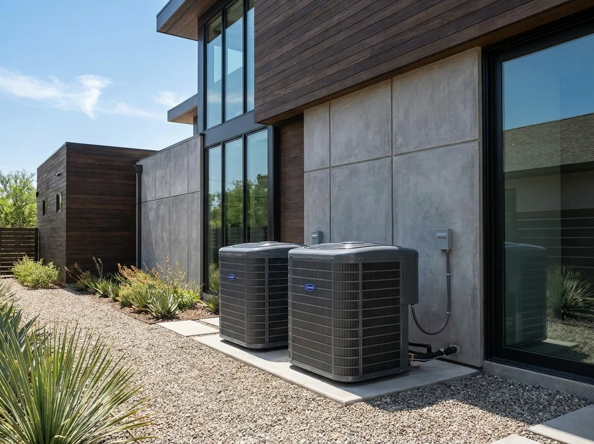 Summit Air project visual