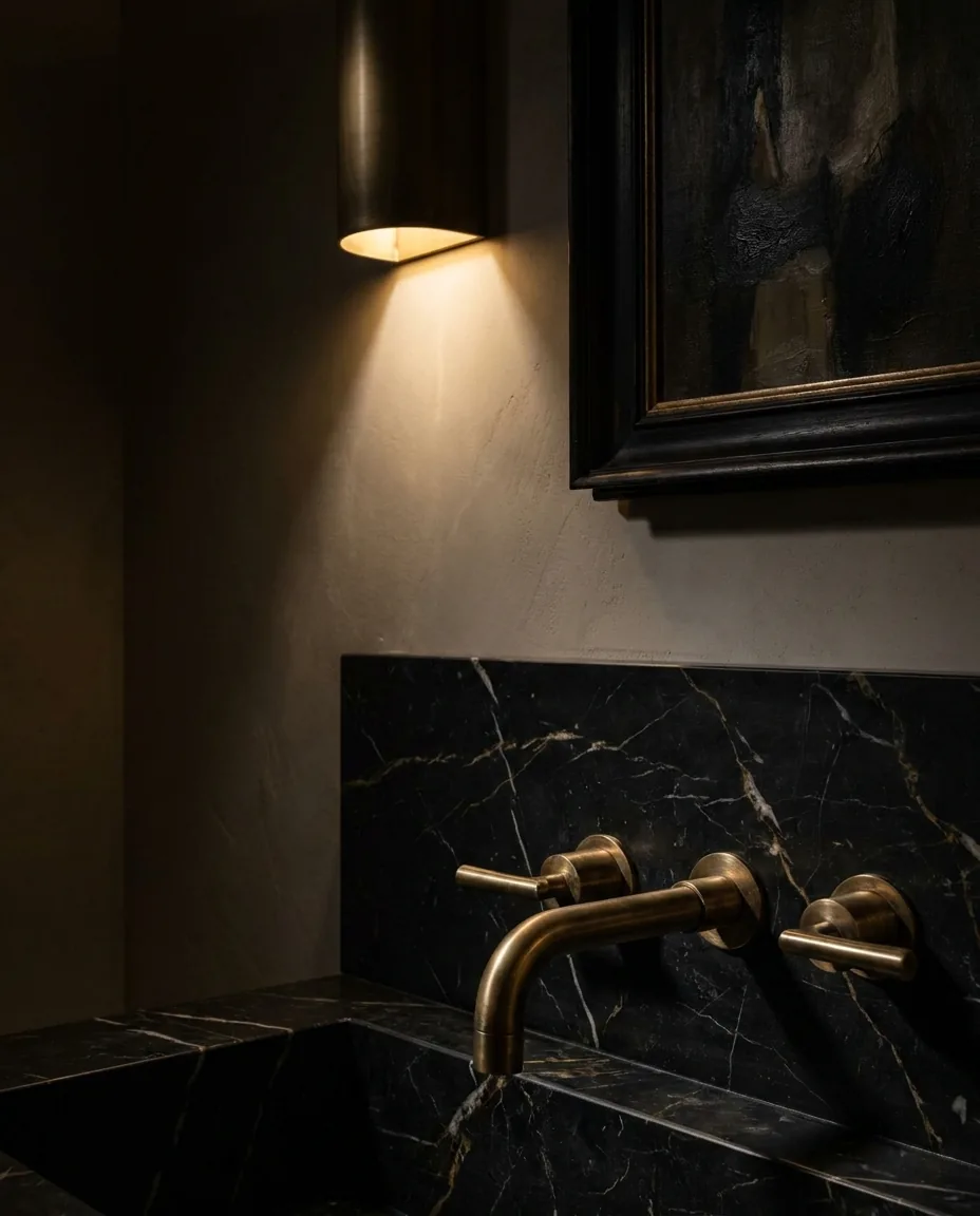 Lumière project visual