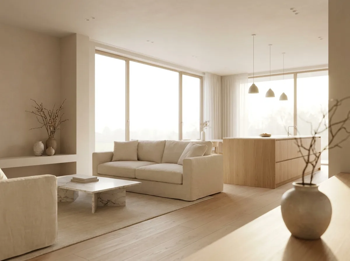 Northstar Co. project visual