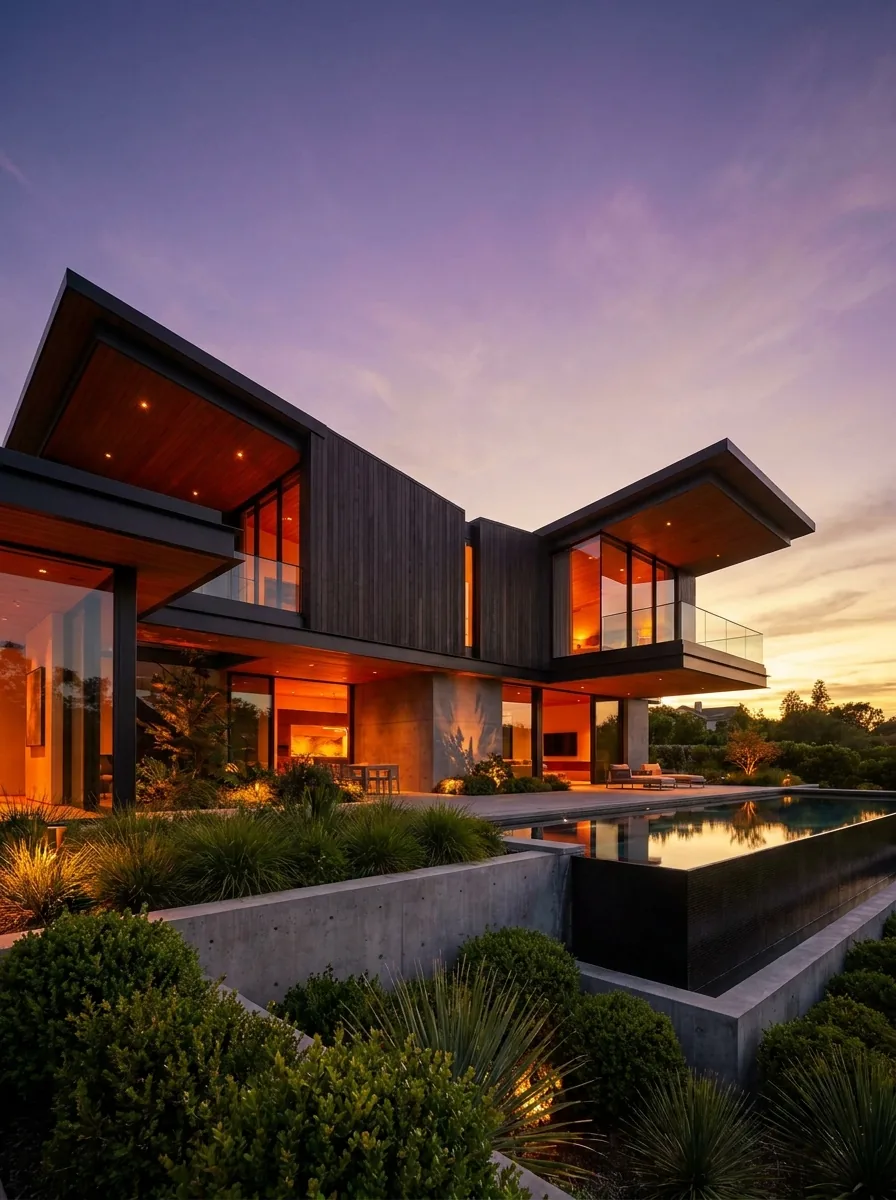 Vantage project visual