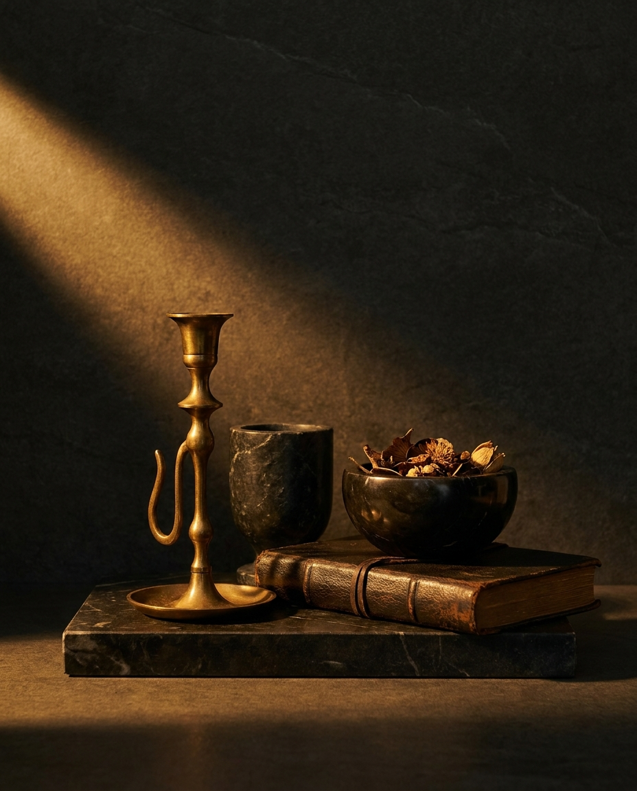 Luxury materials