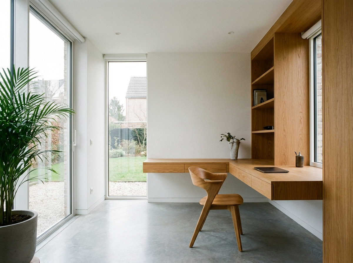 Home office